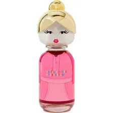 Туалетная вода United Colors of Benetton Sisterland Pink Raspberry (50мл)