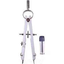 Готовальня Darvish DV-1654