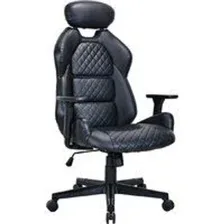 Офисное кресло Brabix Premium Tokyo EX-595 532975 (черный)