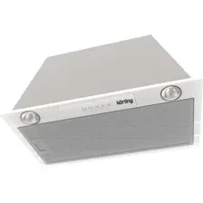 Вытяжка скрытая Korting KHI6530X