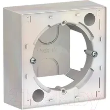 Монтажная коробка (подрозетник) Systeme Electric AtlasDesign ATN000400