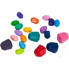 Конструктор Top Goods Камушки BH01