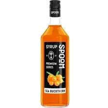 Сироп Spoom Облепиха 1л