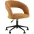Офисное кресло Stool Group Mia DR-1234-OF UF-995-07 (охра)