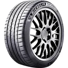 Летние шины Michelin Pilot Sport 4 S 275/30R21 98Y