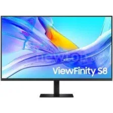 Монитор Samsung ViewFinity S8 LS37D802UAIXCI