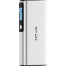 Портативное зарядное устройство Romoss PPU20