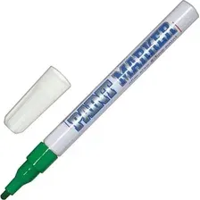 Маркер MunHwa Slim Paint Marker SPM-04 (зеленый)