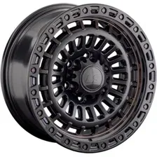 Литой диск LS wheels LS 1348 18x9" 5x150мм DIA 110.1мм ET 30мм BKS+BR