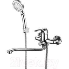 Смеситель Gross Aqua Provance 7518586С-35S