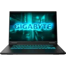 Игровой ноутбук Gigabyte Gaming A16 GA63H / 3THK3KZ894SD без ОС