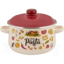 Кастрюля Appetite Pasta Italian 1с47я