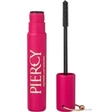 Тушь для ресниц Beauty Bomb Piercy удлиняющая тон 01 черный (9мл)