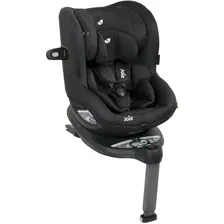 Детское автокресло Joie i-Spin 360 (coal)