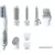 Фен-щетка Panasonic EH-KA81-W615