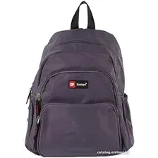 Городской рюкзак Ecotope 274-3095-GRY (серый)