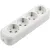 Колодка удлинителя General Lighting Easy GSB-16-4-G-IP20