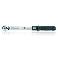 Динамометрический ключ Toptul 1/2" 20-100 Нм ANAM1610