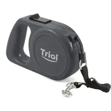 Поводок-рулетка для собак TRIOL Fusion FD9006 трос 5 м до 25 кг (11131002)