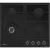 Варочная панель Hotpoint HGS 62F/BK