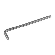 Ключ TORX T20 Г-образный Thorvik TK20