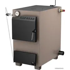 Отопительный котел СТЭН Каракан 20ТПЭВ 3