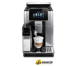 Кофемашина DeLonghi PrimaDonna Soul ECAM610.74.MB