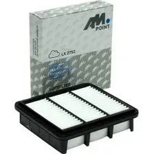 Воздушный фильтр AM Point LX2752