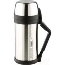 Термос THERMOS FDH-1650 1.65л (нержавеющая сталь)