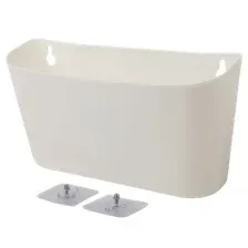 Полка для ванной Berossi Draco АС 48833000 (слоновая кость)