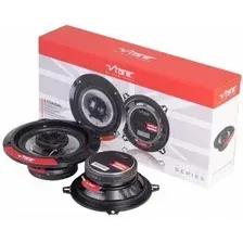 Коаксиальная АС VIBE audio PULSE5-V3