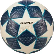 Футбольный мяч Cooper COOP032