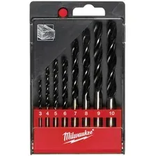 Набор сверл Milwaukee 4932352466