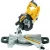 Торцовочная пила DeWalt DWS774