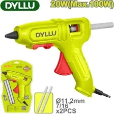 Пистолет клеевой DYLLU DTGL1606