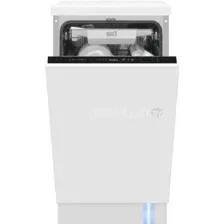 Встраиваемая посудомоечная машина Amica DIM46C6EBOiTH
