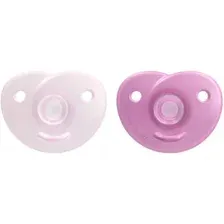 Пустышка Philips Avent SCF099/22 (2 шт)