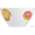 Сервировочная миска Luminarc Pop Gourmandise Q5172