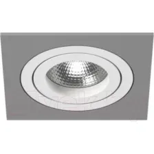 Точечный светильник Lightstar Intero 16 i51606
