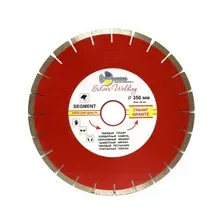Круг алмазный 350х50 мм TRIO-DIAMOND Grand Segment