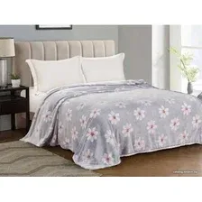 Плед Альвитек Микрофибра бамбук 200x220 200-267-pb