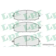 LPR 05P845