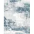 Ковер для жилой комнаты Linea Hali Elegant P1333-NAVY (1.4x2)