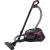 Пылесос Willmark VC-2630CYM / 2000386 (бордовый)