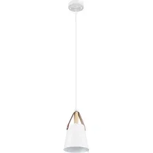 Светильник Arte Lamp Thomas A7032SP-1WH