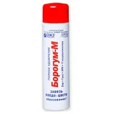 Удобрение Борогум-М органоминеральное жидкое (200мл)