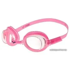 Очки для плавания ARENA Bubble 3 Junior 9239591 (pink)