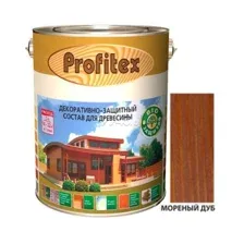Пропитка Profitex 3 л (мореный дуб)