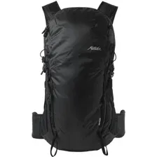 Рюкзак туристический MATADOR Beast 18L (черный)