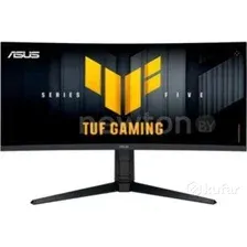 Игровой монитор ASUS TUF Gaming VG34WQML5A